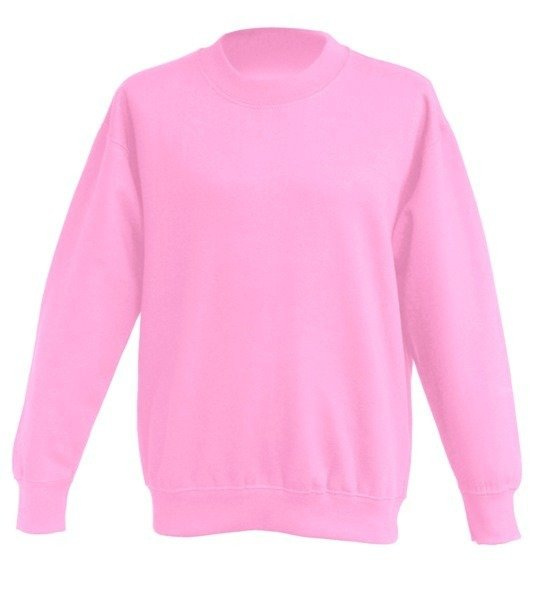 Bluza dresowa młodzieżowa.