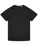 Sportowa koszulka dziecięca - Kids Active T