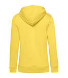 Bluza damska z kapturem - Organic