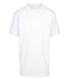 T-Shirt - Heavy Oversize Tee