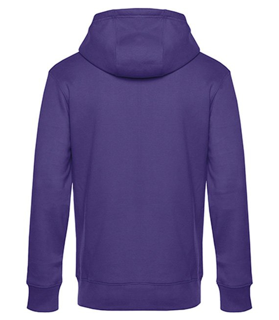 Bluza kangurka z kapturem - King Unisex do 4 XL