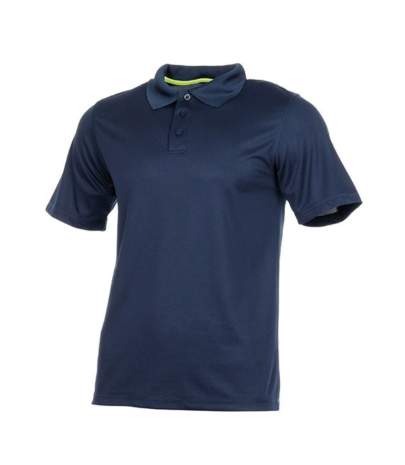 Polo męskie Active 140