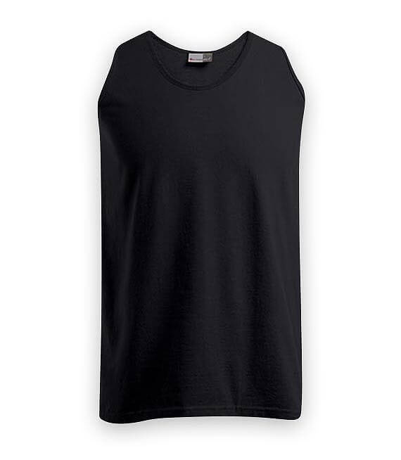 Tank Top Męskie Athletic -T