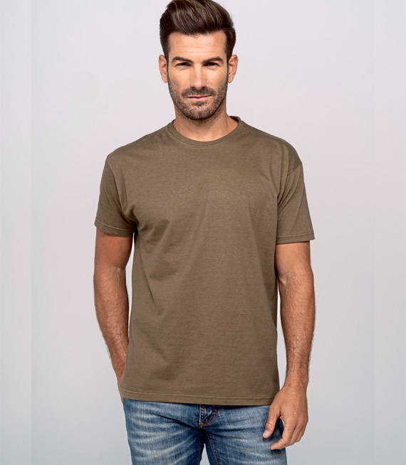 Koszulka Męska Regular Premium