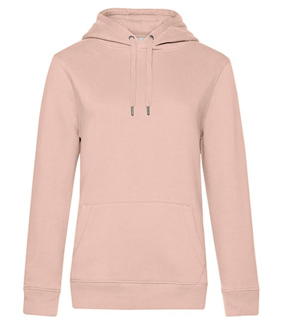 Bluza damska kangurka - QUEEN