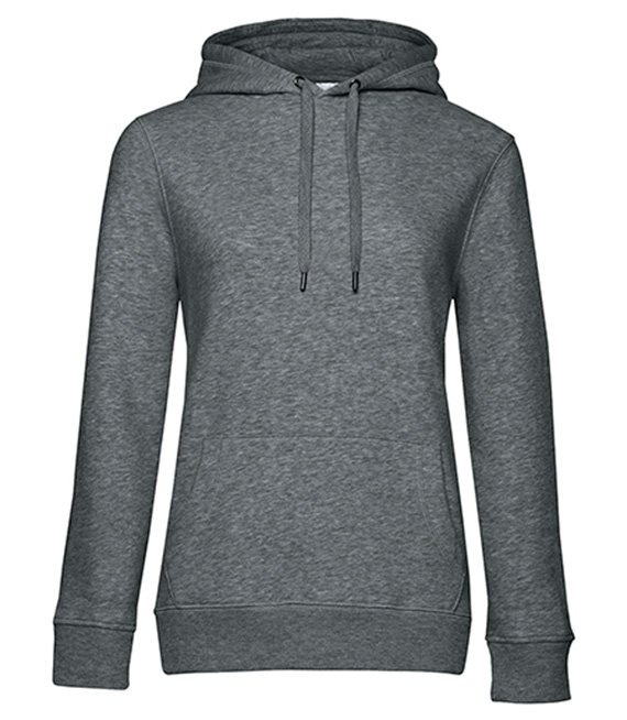 Bluza damska  kangurka - QUEEN 