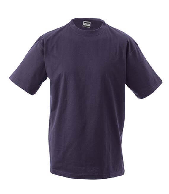 Koszulka męska - Round-T