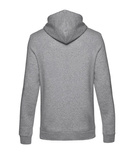 Bluza Unisex z kapturem Organic