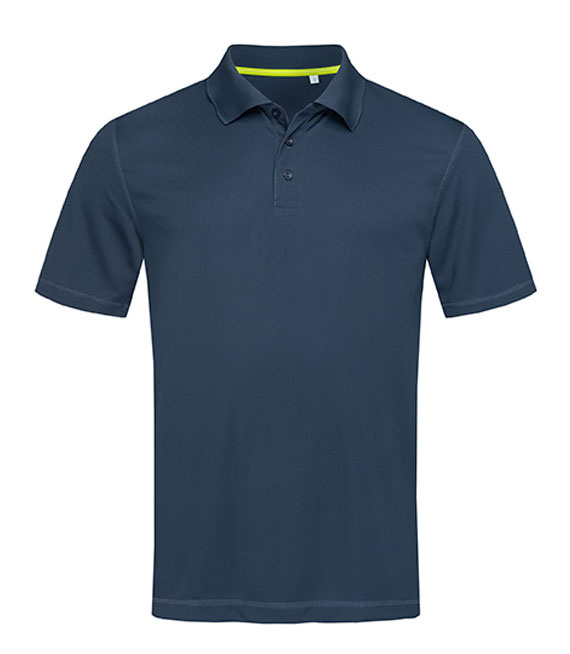 Polo męskie Active 140