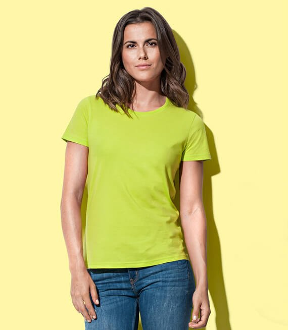 Koszulka damska Classic-T