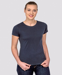 Koszulka damska Luxury do 5XL- Organic