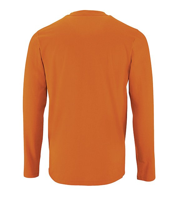 Koszulka męska - Imperial z długim rękawem