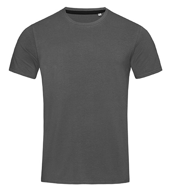 Koszulka męska  Clive Crew Neck