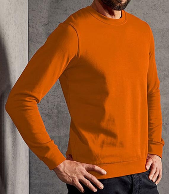 Bluza bez kaptura  New Men`s Sweater 100