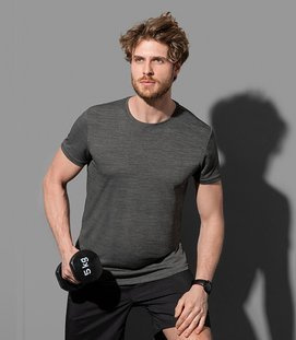 Koszulka sportowa  Intense Tech