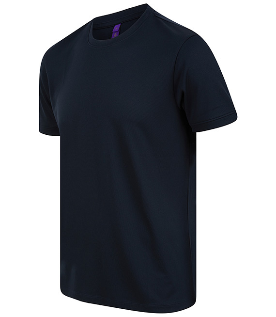 Koszulka męska sportowa - HiCool® Performance- do 4XL