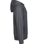 Męska bluza kangurka Hoodie - Organic