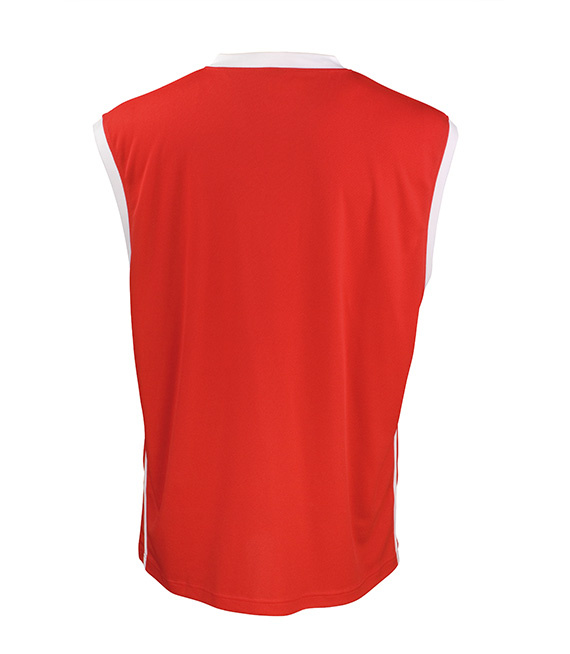 Koszulka Top koszykarska - Basketball Quick Dry Top