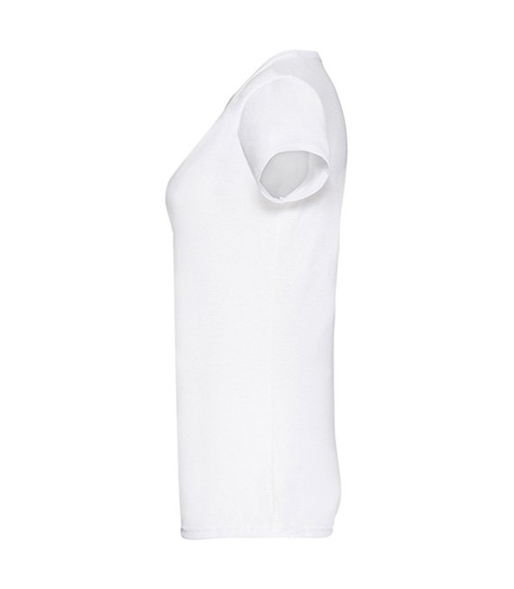 Koszulka damska - Fruit Of The Loom