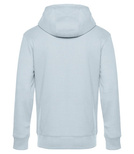 Bluza kangurka z kapturem - King Unisex do 4 XL