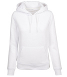 Bluza damska z kapturem Hoody  do 5XL- Organic