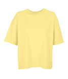 Damska koszulka Boxy Oversized