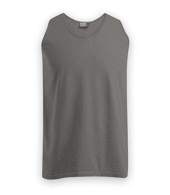 Tank Top Męskie Athletic -T