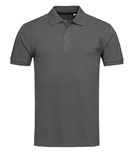 Męskie  Polo - do 5XL -Lux Polo Men