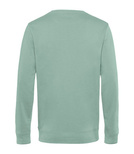 Buza Unisex bez kaptura Organic 