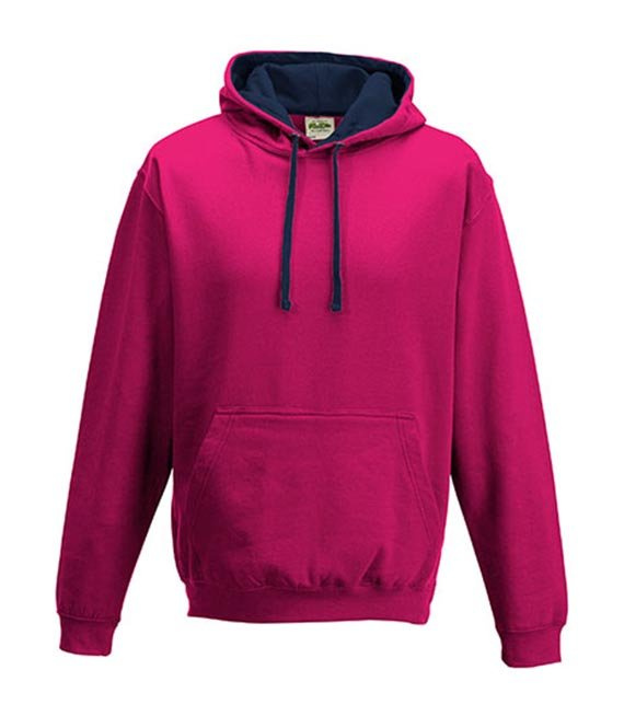 Bluza kangurka Varsity Hoodie