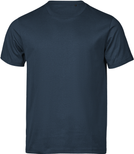 Męska koszulka z bawełny organicznej - Urban Luxury Tee