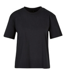 Damski wygodny klasyczny T-shirt - do 5XL 