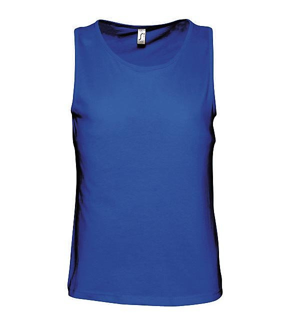 Koszulka męska Tank Top