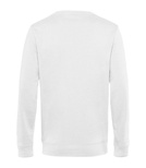 Buza Unisex bez kaptura Organic 