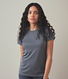 Damska  sportowa - Active 140 Raglan Women