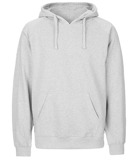 Męska bluza kangurka Hoodie - Organic