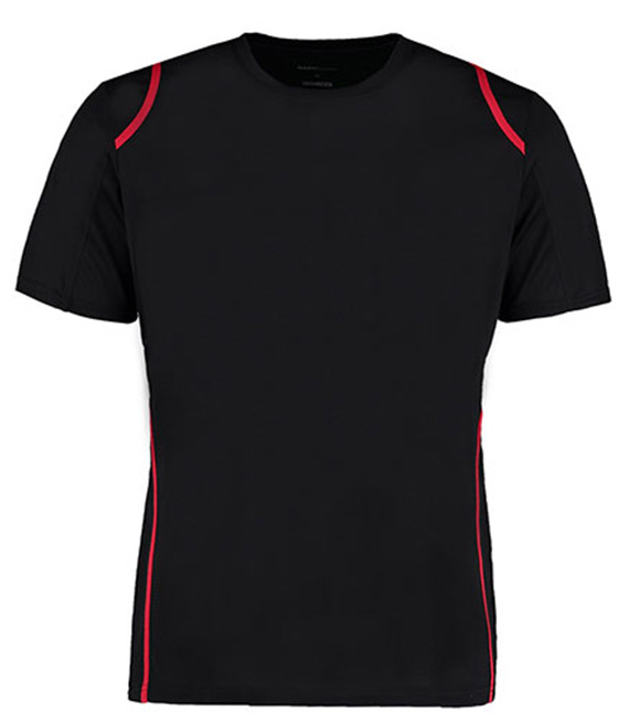 Koszulka męska kontrastowa - Contrast Tee