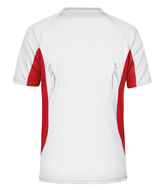 Koszulka męska do biegania - Men´s Running-T