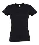 Koszulka damska - Imperial