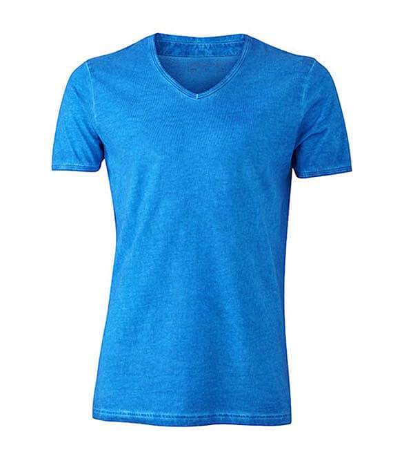 Koszulka męska V-neck Gipsy