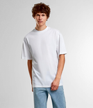 Dłuższa koszulka męska - Tall Tee - do 5XL