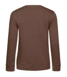 Bluza damska bez kaptura - Organic 