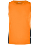 Koszulka męska do biegania - Men´s Running Tank