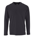 Koszulka męska - Imperial z długim rękawem