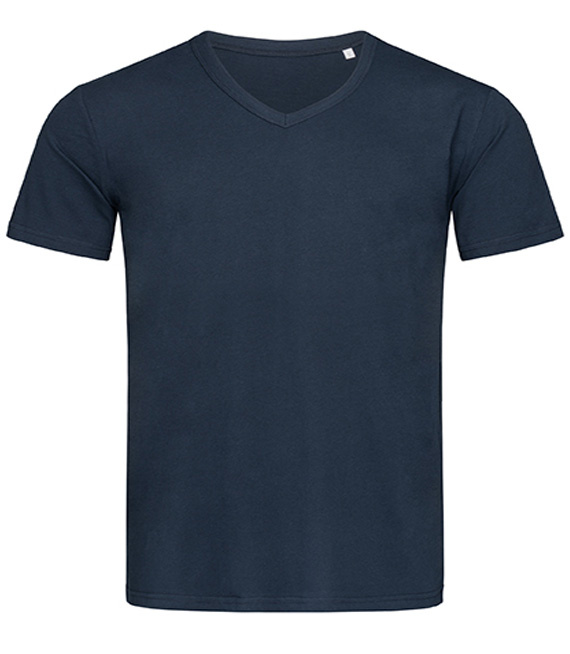 Koszulki Męskie Ben V-Neck