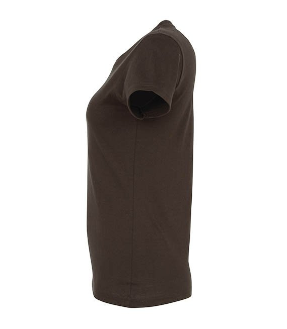 Koszulka damska - Imperial