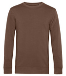 Buza Unisex bez kaptura Organic 