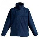 Bluza z polaru dla młodzieży zapinana na zamek