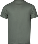 Męska koszulka z bawełny organicznej - Urban Luxury Tee