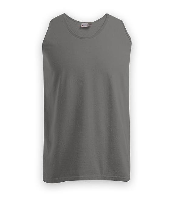 Tank Top Męskie Athletic -T